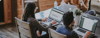 Building Stronger Connections through Technology
